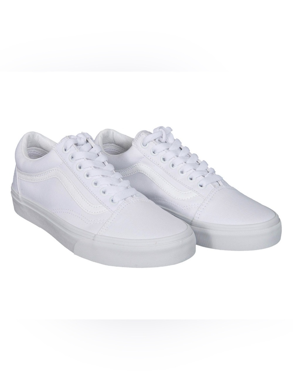 Vans Old Skool Shoe Womens